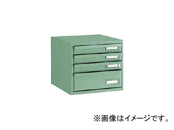 ȥ饹滳/TRUSCO ġ륱 4 264327H243 TL1S3(5021448) JAN4989999625882
