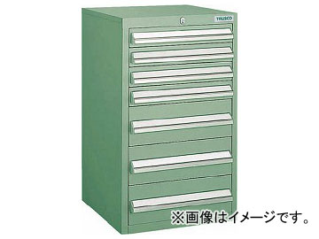 ȥ饹滳/TRUSCO LVRӥͥå 392412H660 7 GN LVR661 GN(5021120) JAN4989999715798