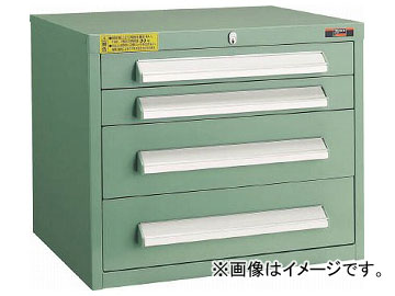 ȥ饹滳/TRUSCO WLVRӥͥå 500412H420 4 GN WLVR422 GN(3011658) JAN4989999783797