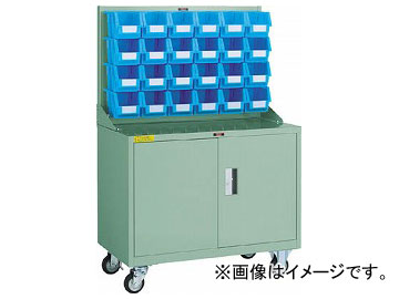 ȥ饹滳/TRUSCO ѥͥ륳ƥʥå ưݴɸ ƥ24 HT0624NC(3525911) JAN4989999823714