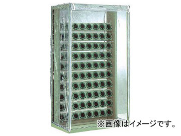 ȥ饹滳/TRUSCO ġ󥰥å ɻߥС BTNT40 100ļǼ VTL1010B(2661446) JAN4989999669602
