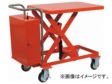ȥ饹滳/TRUSCO ϥɥե 250kg 600900 ư߼ HLAN250W