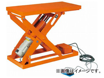 ȥ饹滳/TRUSCO ѡFAե750kg ư 1500800 HFA750815