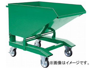 ȥ饹滳/TRUSCO å ư 120L VSP120(2456184) JAN4989999780246