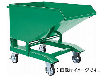 ȥ饹滳/TRUSCO å ư 270L VSP270(2456192) JAN4989999780253