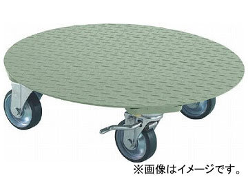 ȥ饹滳/TRUSCO ߷ ַ ٽ300kg 552 S RA300S(3001253) JAN4989999682151
