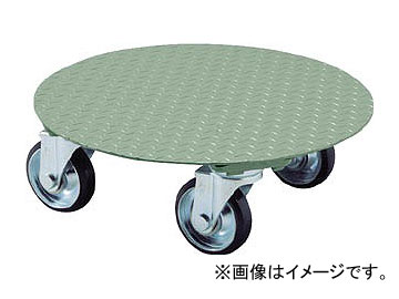 ȥ饹滳/TRUSCO ߷ ַ ٽ500kg 552 RA500(5100976) JAN4989999671636