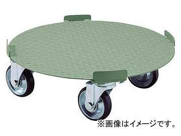 ȥ饹滳/TRUSCO ߷ 4ɷ ٽ300kg 610 RB300(5100861) JAN4989999671643