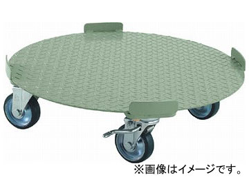ȥ饹滳/TRUSCO ߷ 4ɷ ٽ300kg 610 S RB300S(3001270) JAN4989999682175