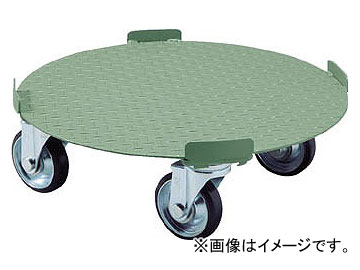 ȥ饹滳/TRUSCO ߷ 4ɷ ٽ500kg 610 RB500(5100879) JAN4989999671650