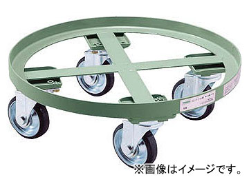 ȥ饹滳/TRUSCO ߷ ɷ ٽ300kg 610 RC300(5100887) JAN4989999671667