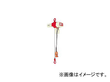ȡ/KITO 쥯 ŵ֥å 1® 100kg(S)3m ED10S(1760572) JAN4937773310035