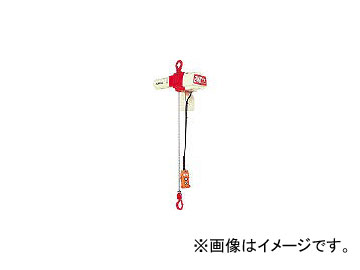 ȡ/KITO 쥯 ŵ֥å 2® 100kg(ST)3m ED10ST(2211548) JAN4937773310134