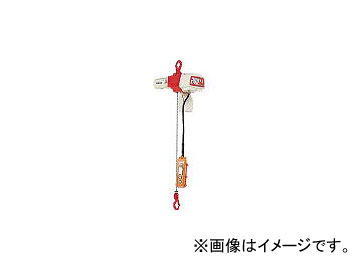 ȡ/KITO 쥯 ŵ֥å 2® 60kg(SD)3m ED06SD(3210103) JAN4937773310028
