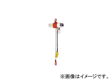 ȡ/KITO 쥯ŵ֥å1® ñ200V 240kg(S)3m EDX24S(3210154) JAN4937773340049