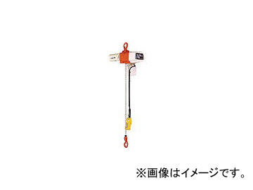 ȡ/KITO 쥯ŵ֥å2® ñ200V240kg(ST)3m EDX24ST(3751091) JAN4937773340155
