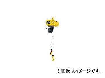 ȡ/KITO  ŵ֥å 1®  1.5t(S)4m ER2015S