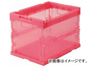 ȥ饹滳/TRUSCO ޤꤿߥƥ 20L Ʃå TRS20R R(3638791) JAN4989999033434