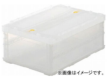 ȥ饹滳/TRUSCO ޤꤿߥƥʥ 30Låե Ʃ TSKC30B TM(3449408) JAN4989999017731