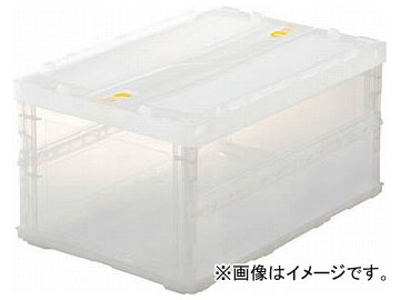 ȥ饹滳/TRUSCO ޤꤿߥƥʥ 40Låե Ʃ TSKC40B TM(3449416) JAN4989999017748