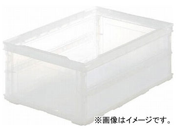 ȥ饹滳/TRUSCO ޤꤿߥƥʥ 30L Ʃ TSKO30B TM(3449475) JAN4989999017809