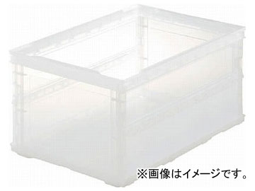 ȥ饹滳/TRUSCO ޤꤿߥƥʥ 40L Ʃ TSKO40B TM(3449483) JAN4989999017816