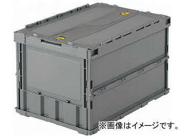 ȥ饹滳/TRUSCO ޤꤿߥƥ 50Låե 졼 TRC50B GY(3449301) JAN4989999017632