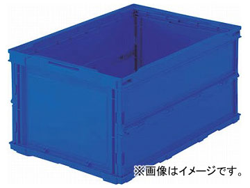 ȥ饹滳/TRUSCO ޤꤿߥƥ 40L ֥롼 TRO40B DB(3449343) JAN4989999017670