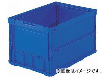 ȥ饹滳/TRUSCO ޤꤿߥƥ 50L ֥롼 TRO50B DB(3449351) JAN4989999017687