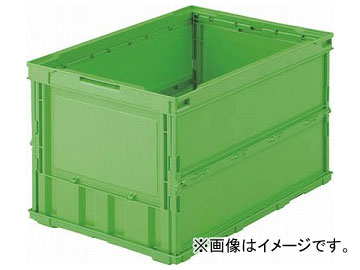 ȥ饹滳/TRUSCO ޤꤿߥƥ 50L ꡼ TRO50B GN(3449360) JAN4989999017694