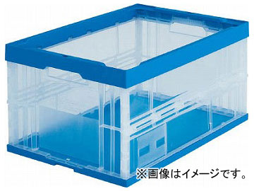 ȥ饹滳/TRUSCO ޤꤿߥƥ75L Ʃ TR75B TM(3291227) JAN4989999751758