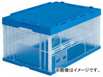 ȥ饹滳/TRUSCO ޤꤿߥƥʥե 75L Ʃ TRF75B TM(3291235) JAN4989999751765