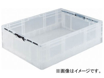 ȥ饹滳/TRUSCO TPO ޤꤿߥƥ TP 53L ȾƩ TPO462 TM(2871041) JAN4989999752861