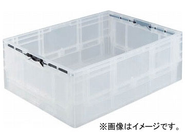 ȥ饹滳/TRUSCO TPO ޤꤿߥƥ TP 63L ȾƩ TPO462.5 TM(2871068) JAN4989999752885