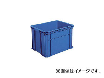 ȥ饹滳/TRUSCO ꥵ륳ƥ40L ֥롼 TRST40 DB(2762595) JAN4989999752731