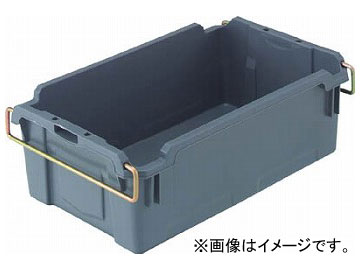 ȥ饹滳/TRUSCO ͥƥ󥰥ƥ 31.1L 졼 TK37 GY(2997746) JAN4989999751499