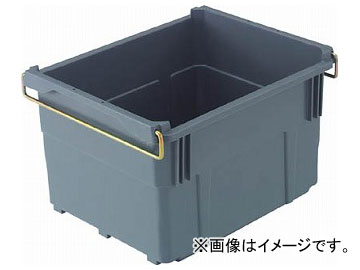 ȥ饹滳/TRUSCO ͥƥ󥰥ƥ 55.2L 졼 TK59 GY(2997690) JAN4989999751444