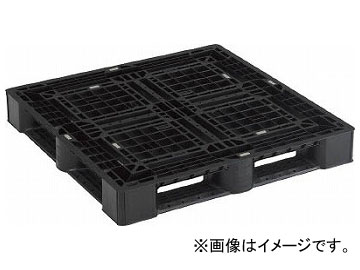 ȥ饹滳/TRUSCO ѥå 4 11001100  SLA1111V BK(5104491) JAN4989999674248