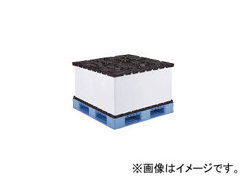 三甲/SANKO スマートパックL1111-1050H-3 SKSML11111050H3BLBK