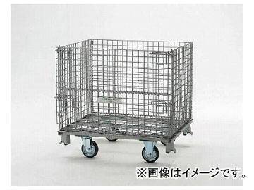 ȥ饹滳/TRUSCO ͥåȥѥåȥ㥹 8001000955 700kg T0810GNS