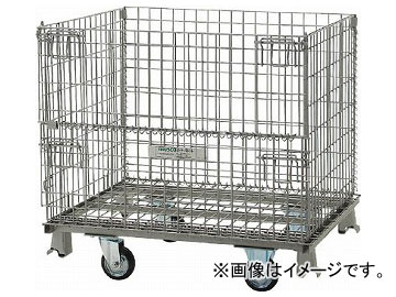 ȥ饹滳/TRUSCO ͥåȥѥåȥ㥹 10001200995 700kg T1012AGNS