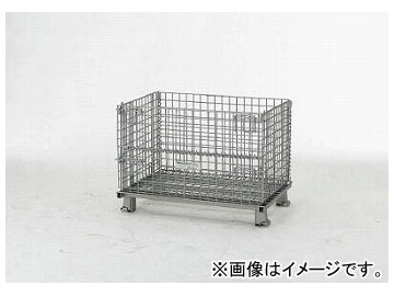 ȥ饹滳/TRUSCO ͥåȥѥå 800500540 300Kg TNP1N