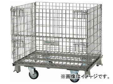 ȥ饹滳/TRUSCO ͥåȥѥåȼ 900650755 500kg TNP2NS