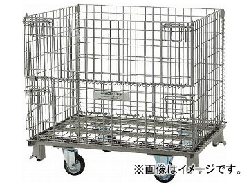 ȥ饹滳/TRUSCO ͥåȥѥåȼ 1000800935 500kg TNP3NS
