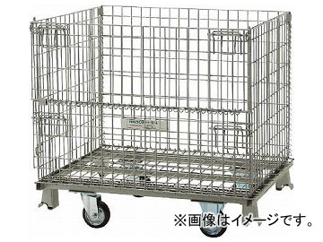 ȥ饹滳/TRUSCO ͥåȥѥåȼ 12001000995 700kg TNP4NS