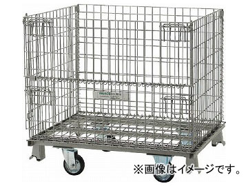 ȥ饹滳/TRUSCO ͥåȥѥåȼ 1000800575 500kg TNP6NS