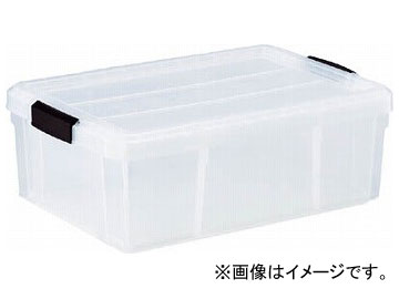 ȥ饹滳/TRUSCO ꥢ饤ȥܥå 44L Ʃ TCR03(5123780) JAN4989999505030