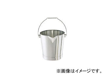 °/NITTO-KINZOKU ƥ쥹Х 15L BA15(3106721) JAN4560132183096
