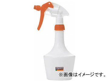 ȥ饹滳/TRUSCO ץ졼 500ml TSG500(2845431) JAN4989999212037