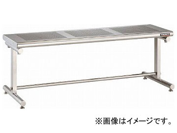 ȥ饹滳/TRUSCO SUS304ѥ󥰥꡼٥ W900 CBP900